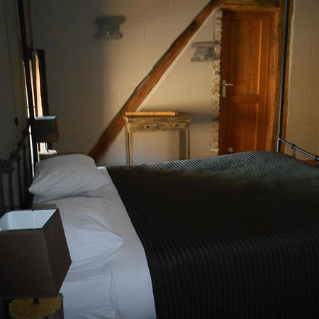 B&B A L'Ombre Du Tilleul Aywaille Εξωτερικό φωτογραφία