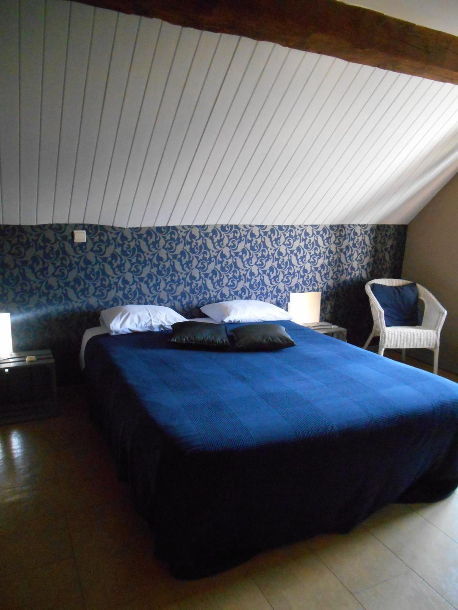 B&B A L'Ombre Du Tilleul Aywaille Δωμάτιο φωτογραφία